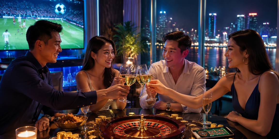 ok5588 Cược thể thao combo
